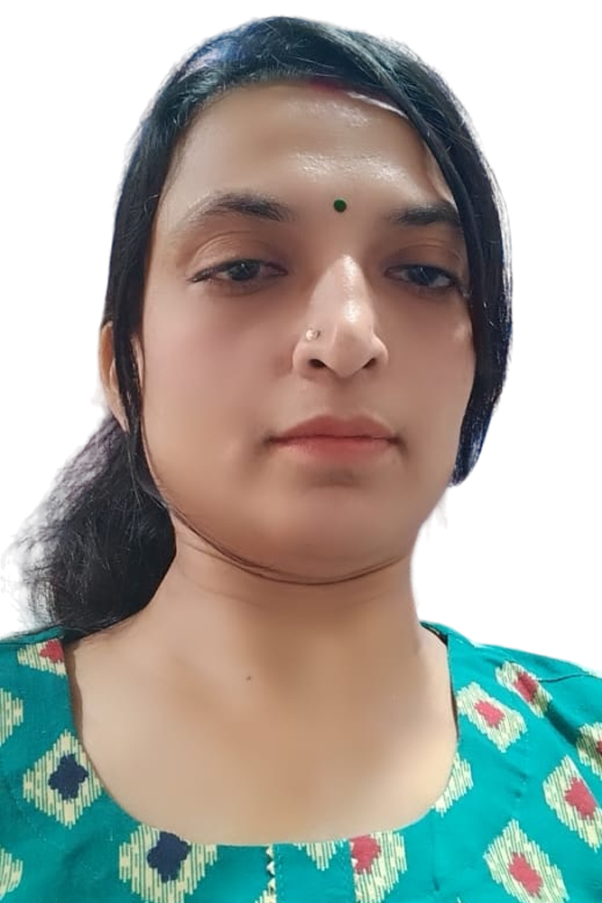Dr. Rushika S Patel - Door Step Doctor Pvt. Ltd.